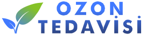 Ozon Tedavisi | Ozon Terapisi
