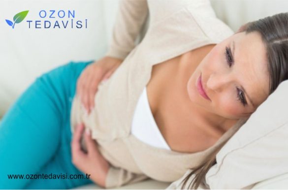 bağırsak hastalıklarında ozon tedavisi